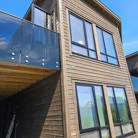 Panorama View 斯特兰达