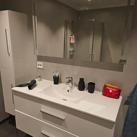 Panorama View Stranda (More og Romsdal)