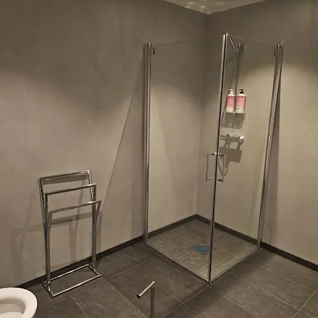 营地 Panorama View