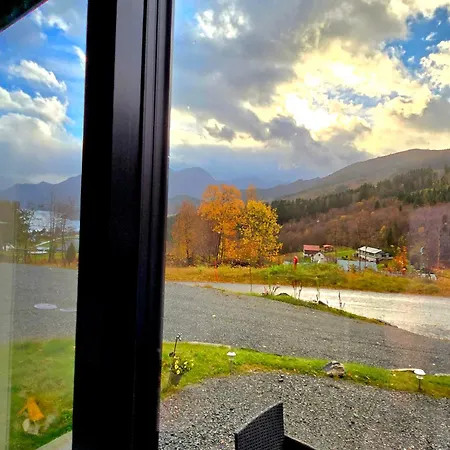 Panorama View * Stranda (More og Romsdal)