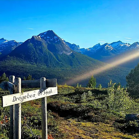 Panorama View Κάμπινγκ