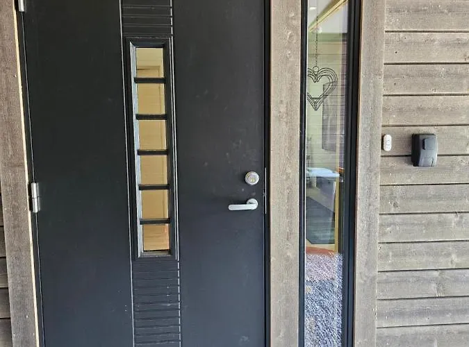 Кемпинг Panorama View