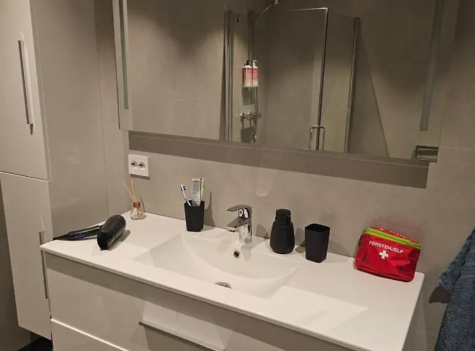 Panorama View Странда