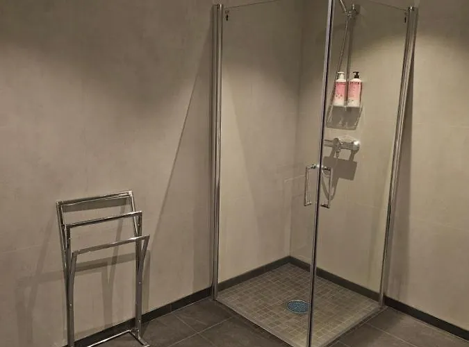 Кемпинг Panorama View