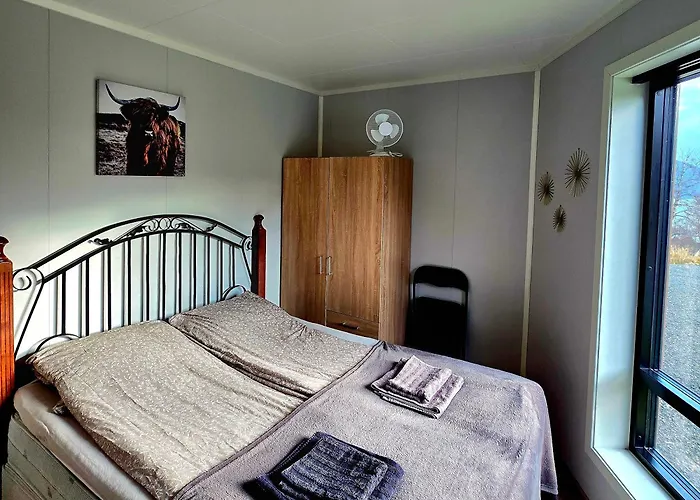 Кемпинг Panorama View Странда