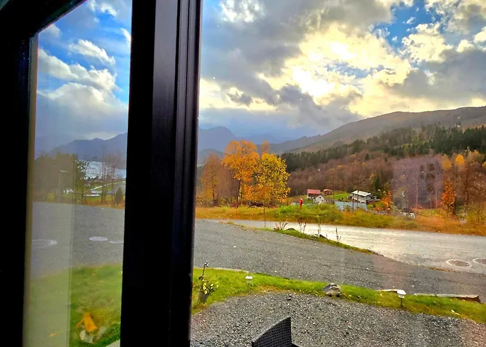 Panorama View * Странда