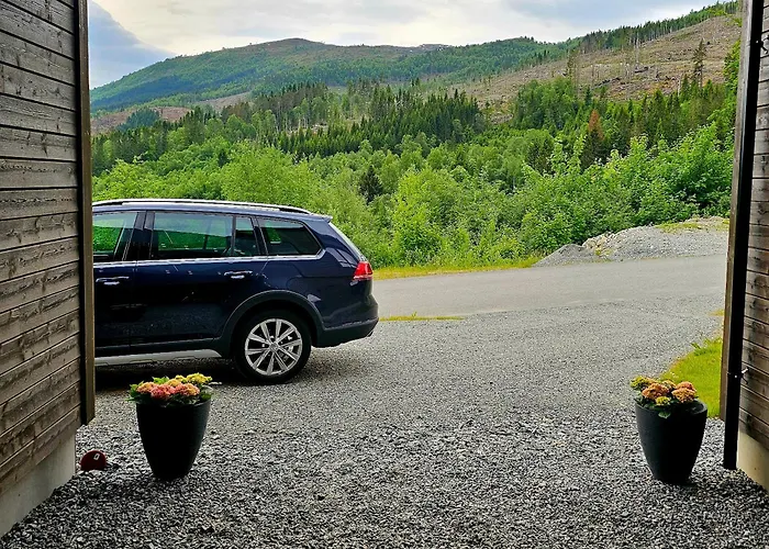 Panorama View Кемпинг *