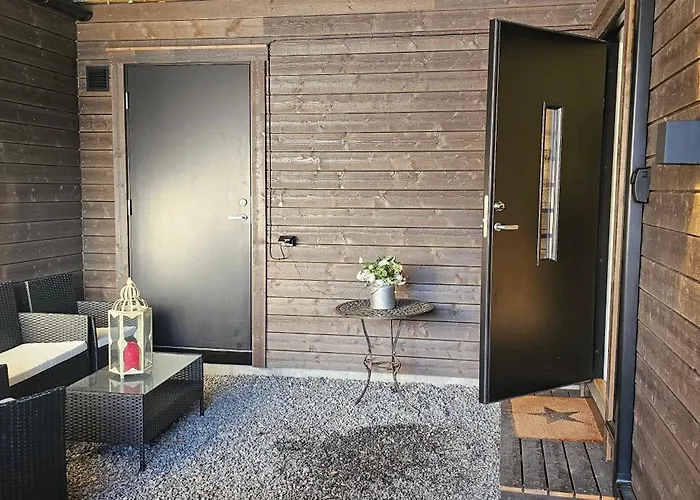 Кемпинг Panorama View Странда