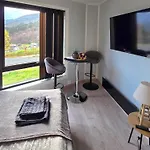 Panorama View *